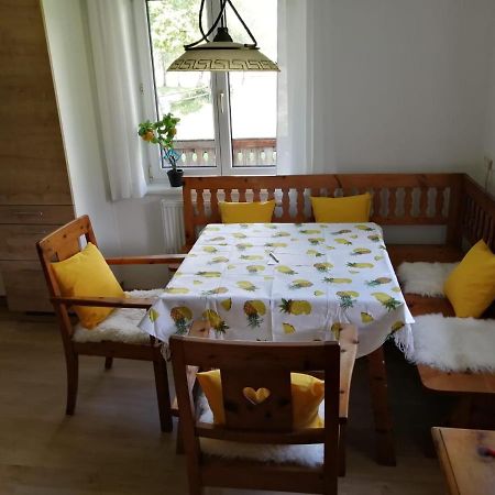 Apartment Hoermann Ardning Eksteriør bilde