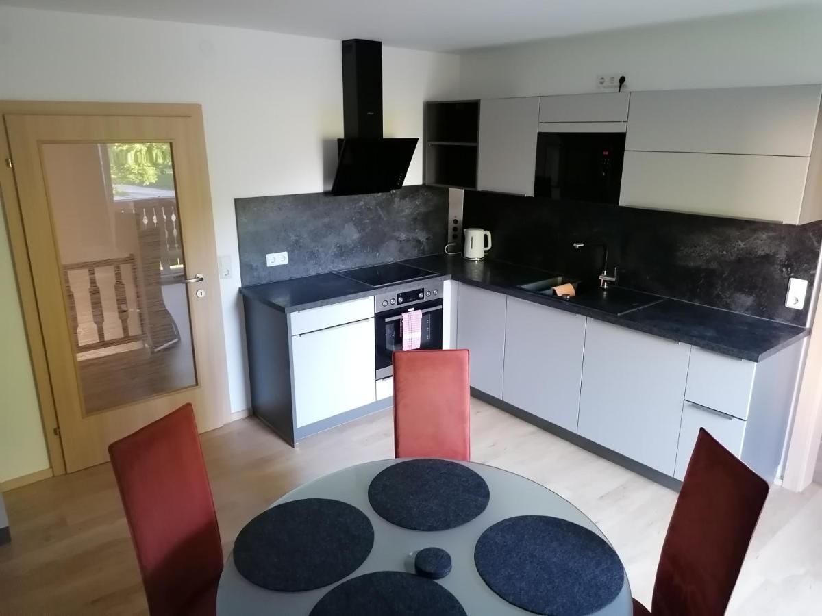 Apartment Hoermann Ardning Eksteriør bilde