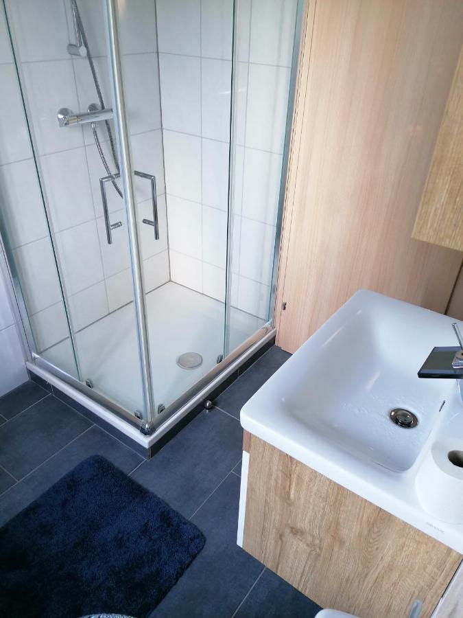 Apartment Hoermann Ardning Eksteriør bilde