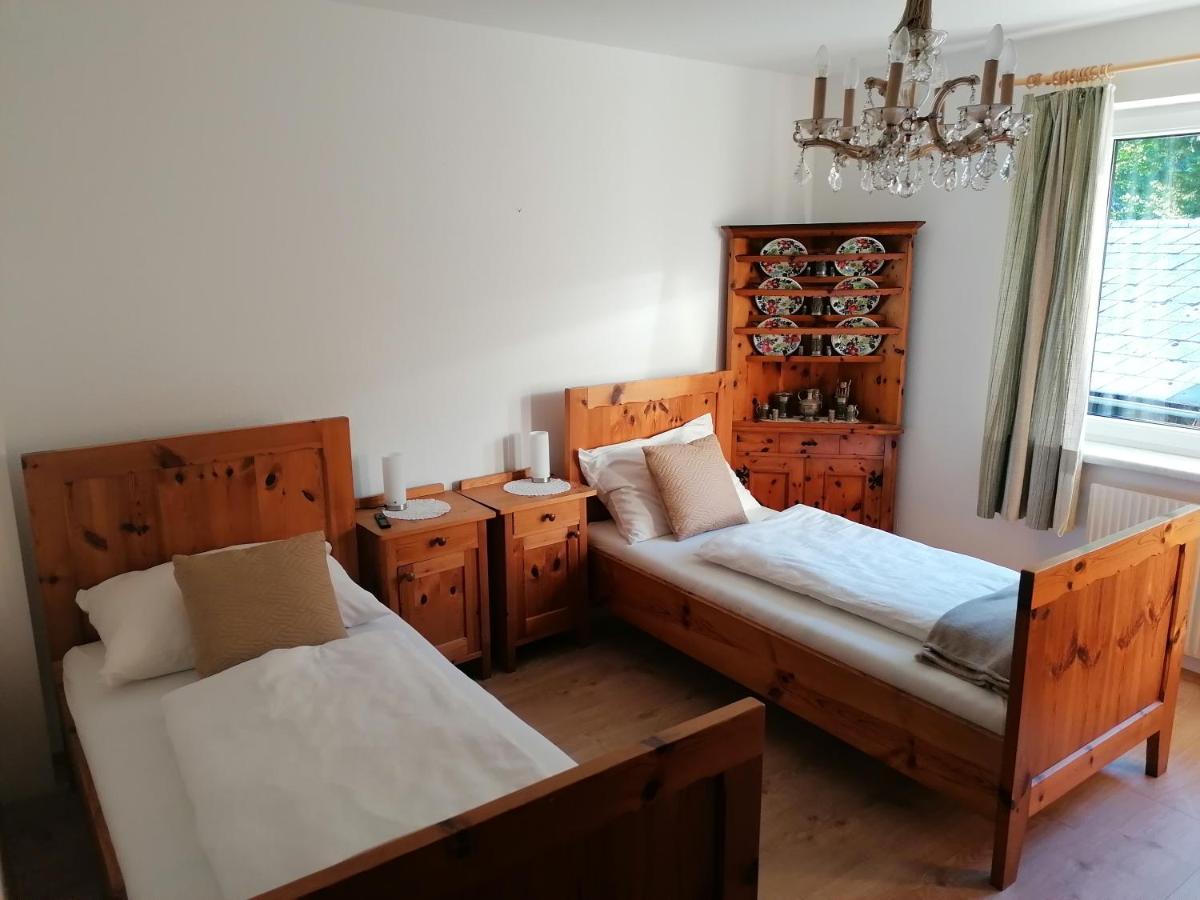 Apartment Hoermann Ardning Eksteriør bilde