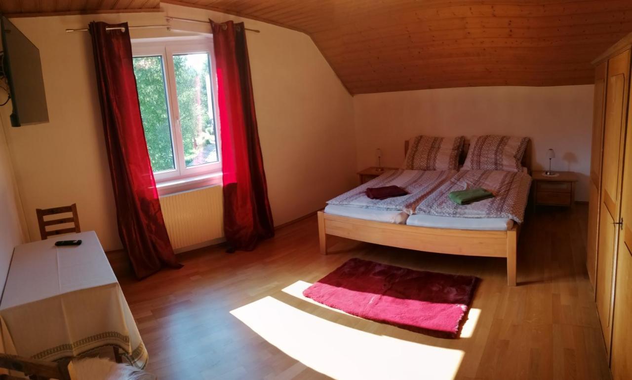 Apartment Hoermann Ardning Eksteriør bilde