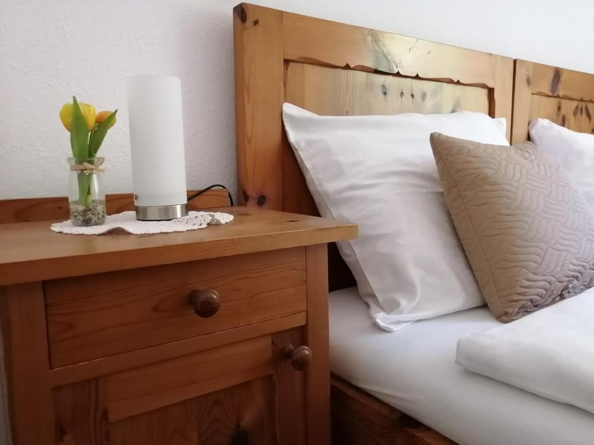 Apartment Hoermann Ardning Eksteriør bilde