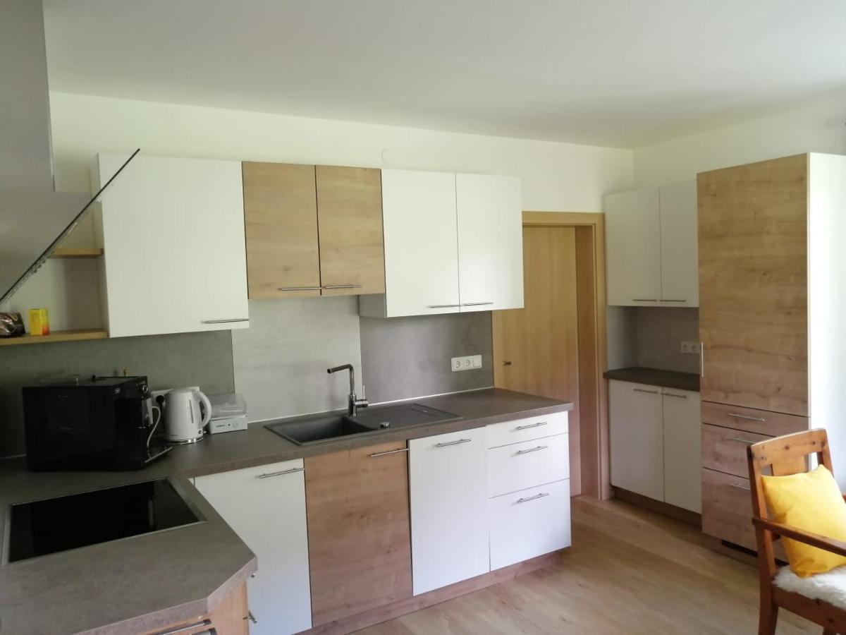 Apartment Hoermann Ardning Eksteriør bilde