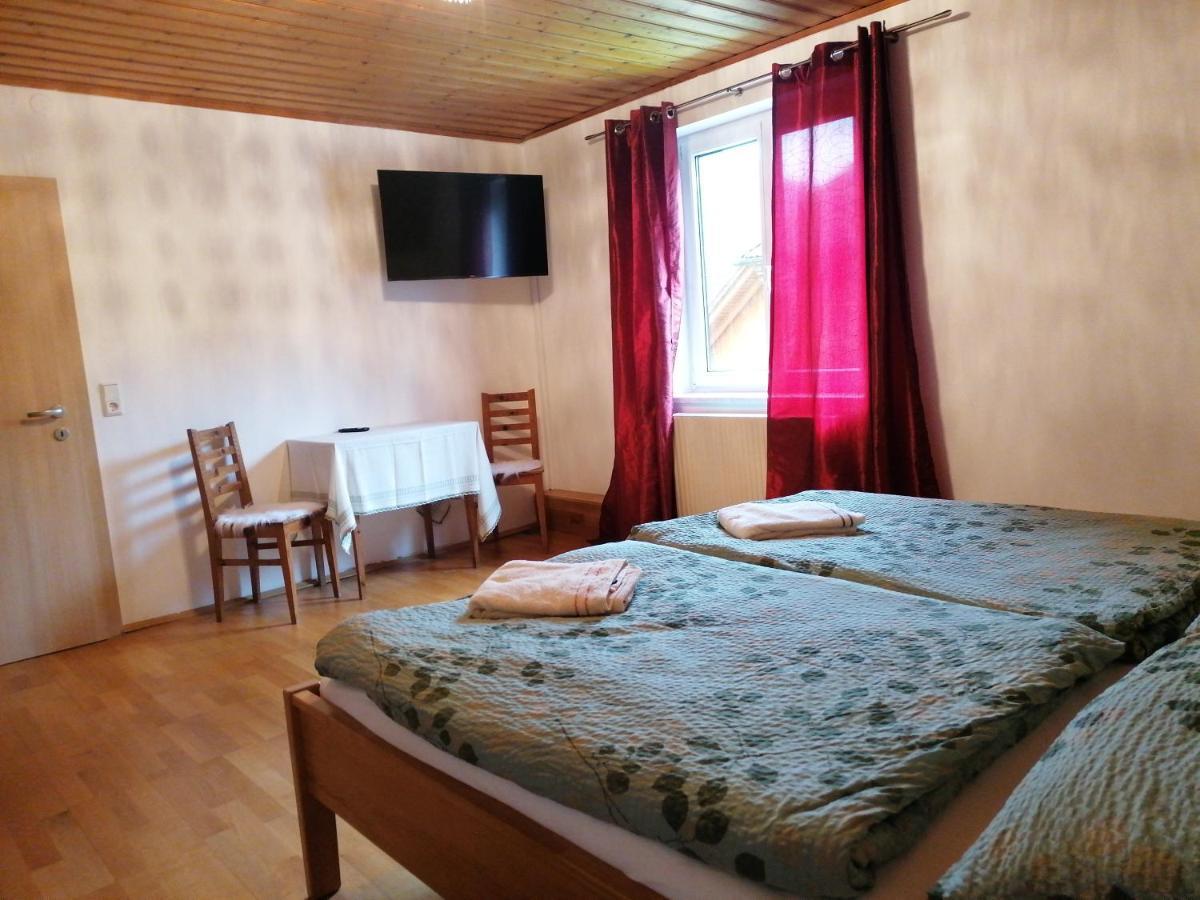 Apartment Hoermann Ardning Eksteriør bilde