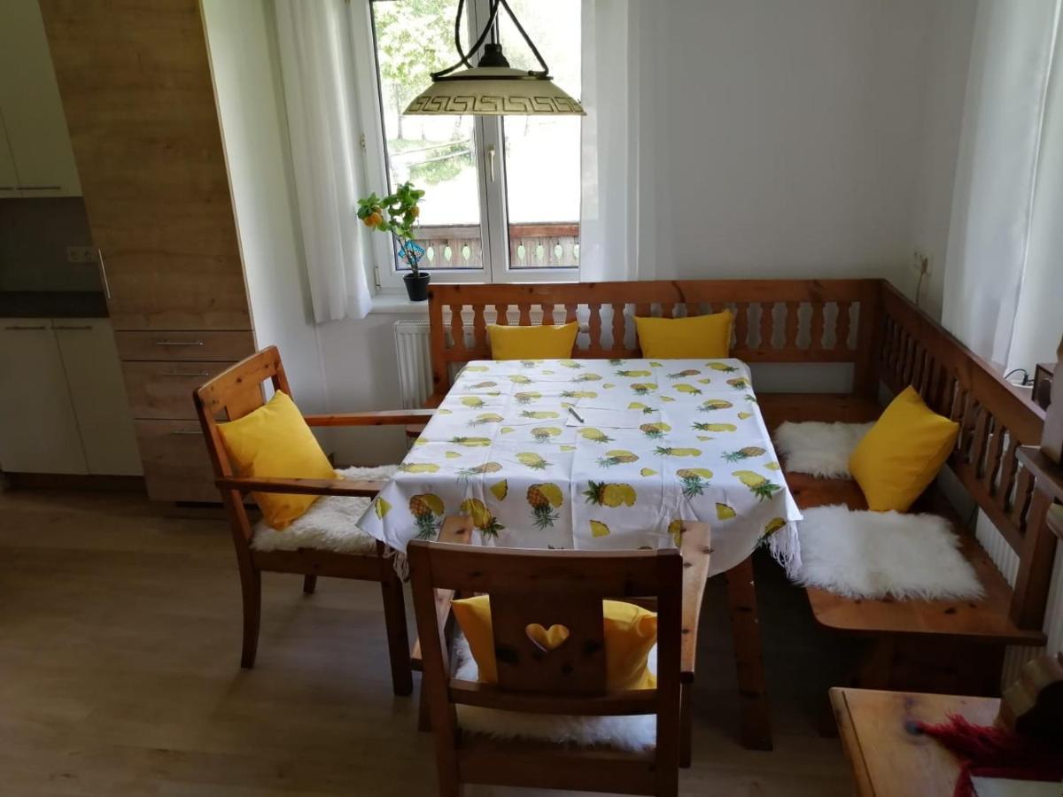 Apartment Hoermann Ardning Eksteriør bilde