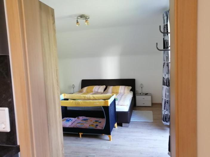 Apartment Hoermann Ardning Eksteriør bilde