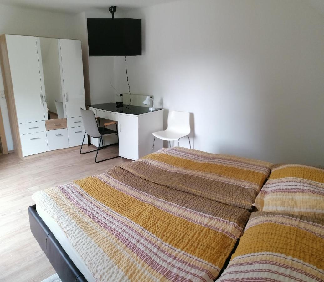 Apartment Hoermann Ardning Eksteriør bilde