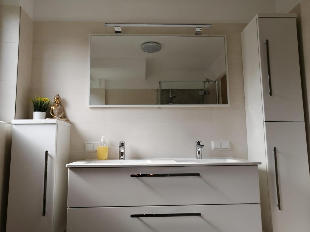 Apartment Hoermann Ardning Eksteriør bilde