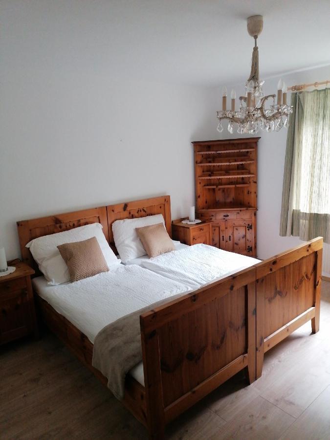 Apartment Hoermann Ardning Eksteriør bilde