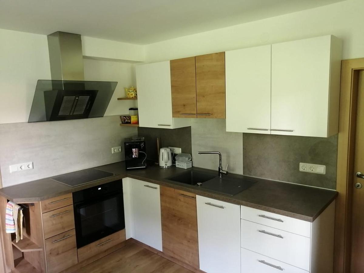 Apartment Hoermann Ardning Eksteriør bilde