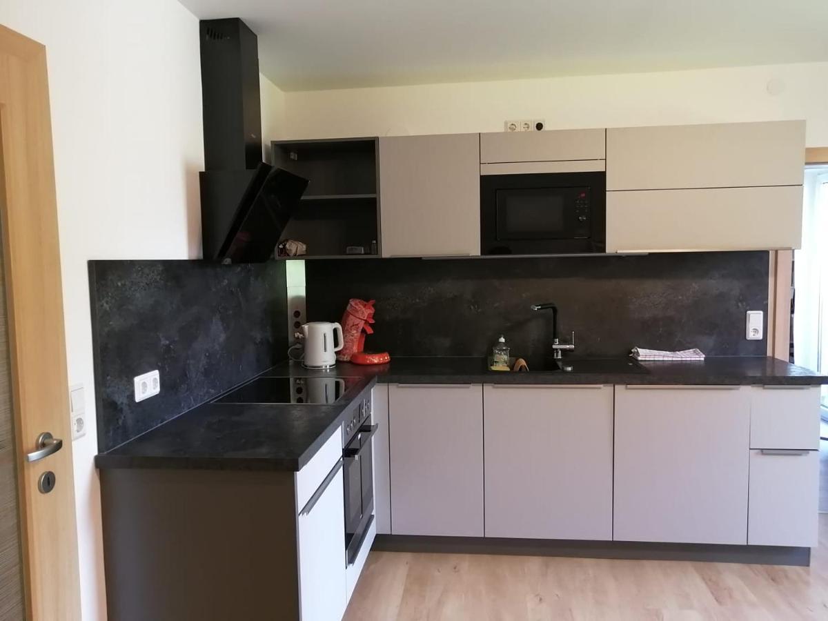 Apartment Hoermann Ardning Eksteriør bilde